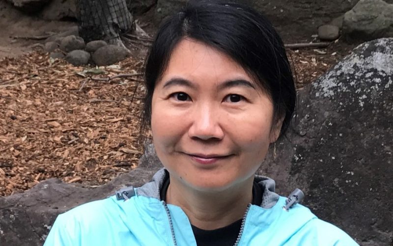 Jinghui Zhang, PhD St. Jude Children’s Research Hospital