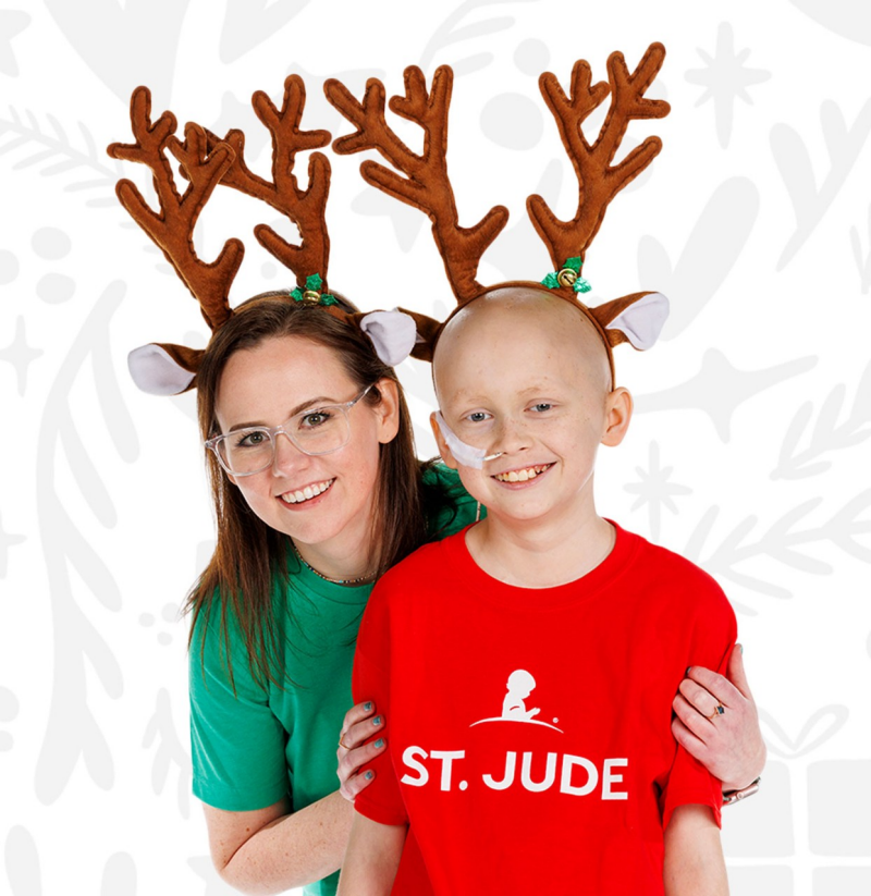 Online Donations St. Jude Children’s Research Hospital