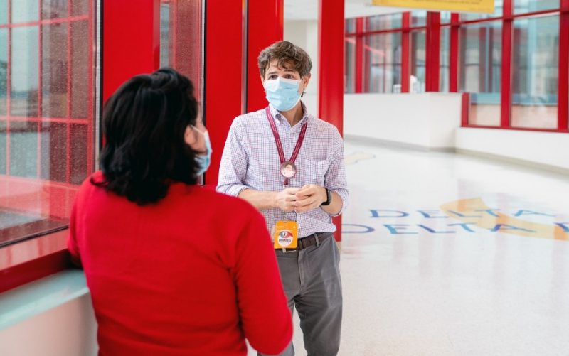 Pediatric Infectious Diseases Fellowship Program St. Jude Children’s Research Hospital