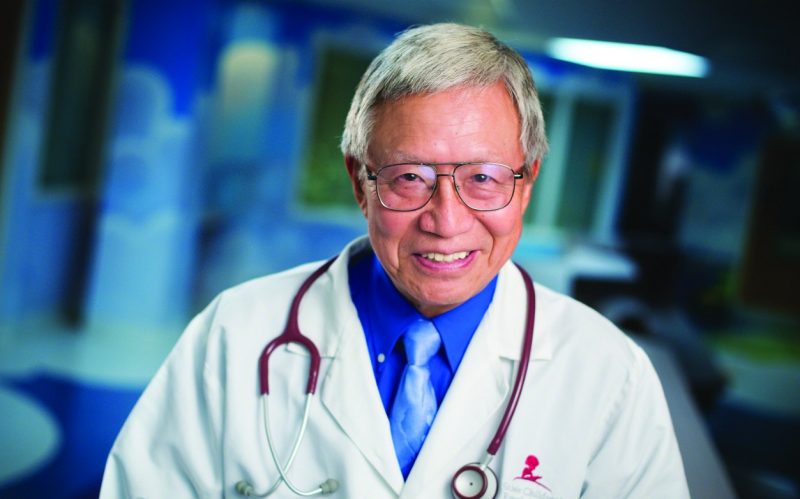 Bridging Science and Compassion in Sickle Cell Disease - Celebrating the Legacy of Winifred C. Wang, MD