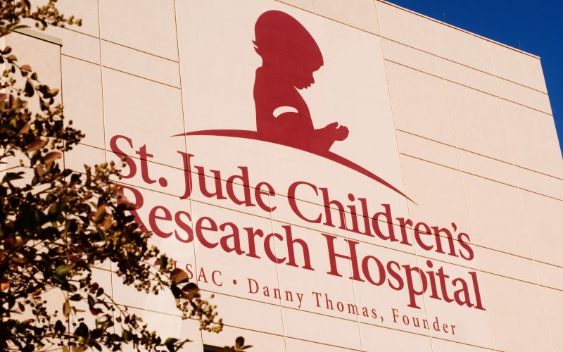 Marketing Internship St. Jude Children’s Research Hospital