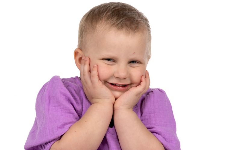 Conoce a Natalie St. Jude Children's Research Hospital