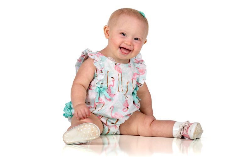 Conoce a Mila St. Jude Children's Research Hospital