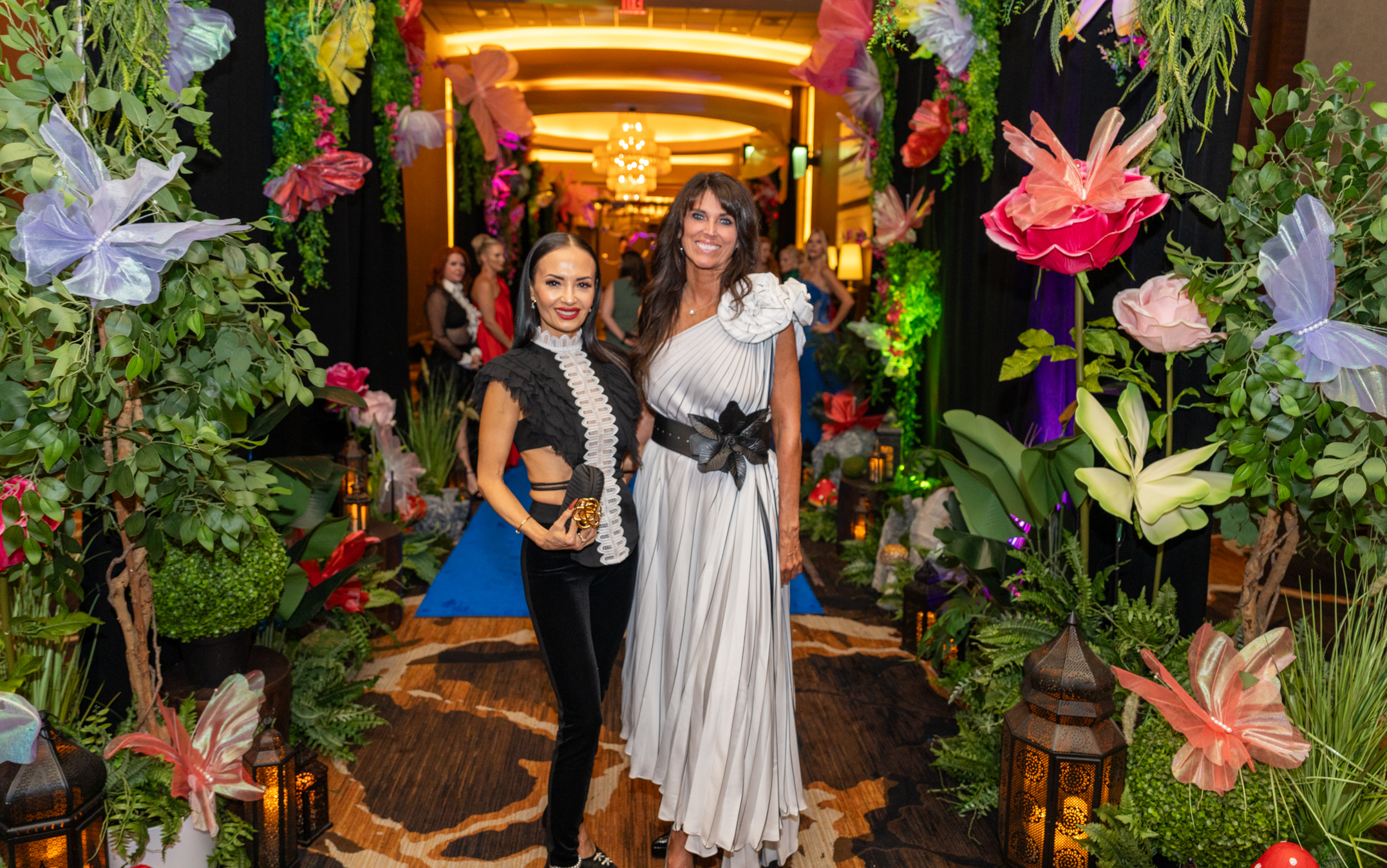 Evento benéfico: Degustación y cena de Viva St. Jude en Las Vegas, Nevada