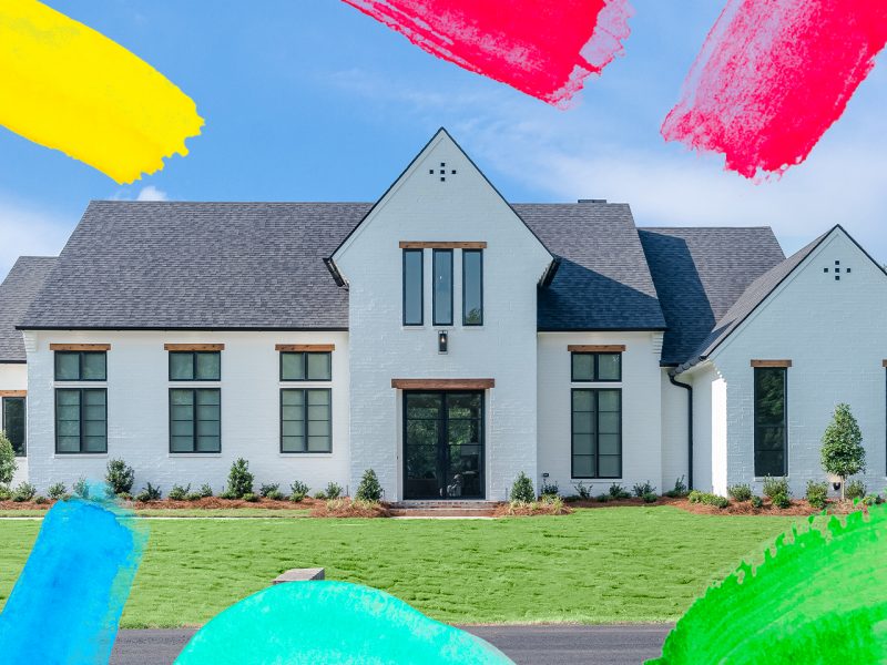 Sorteo 2024 Dream Home de St. Jude St. Jude Children's Research Hospital