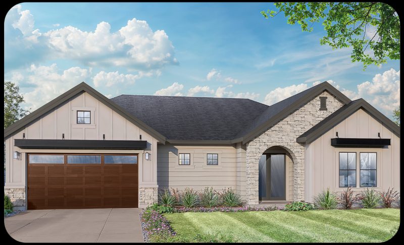 2023 Sorteo Dream Home de St. Jude en Boise, ID St. Jude Children's