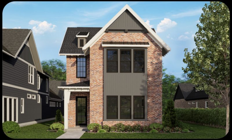 2022 Sorteo Dream Home de St. Jude en Nashville, TN St. Jude Children
