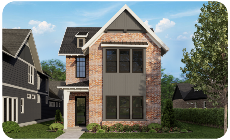 2023 Sorteo Dream Home de St. Jude en Nashville, TN St. Jude Children