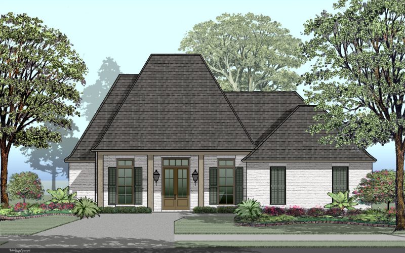 2023 Sorteo Dream Home de St. Jude en Wichita, KS St. Jude Children's