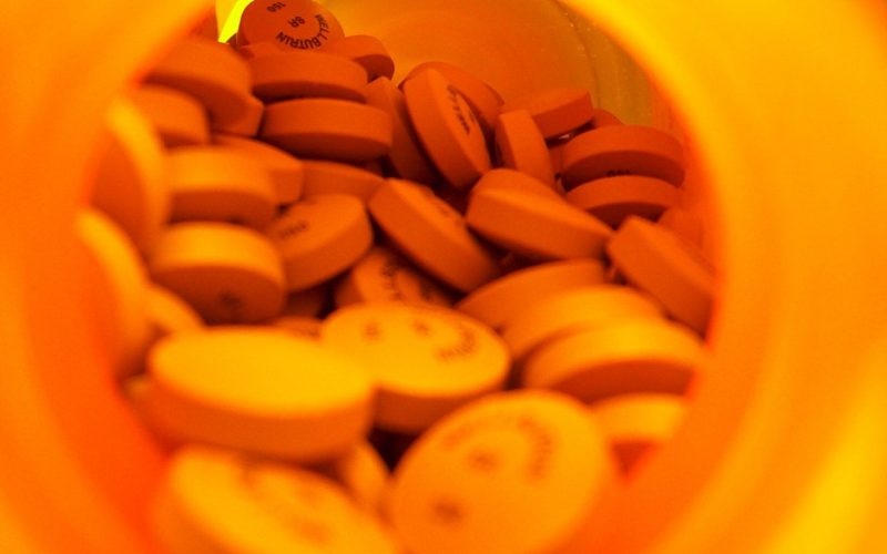 Aprenda a guardar los medicamentos correctamente - St. Jude Children's