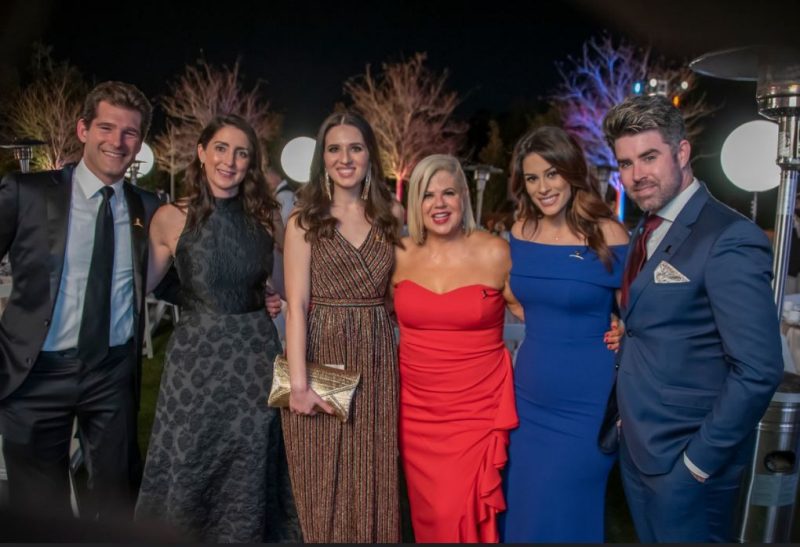 St. Jude Orlando Gala St. Jude Children’s Research Hospital