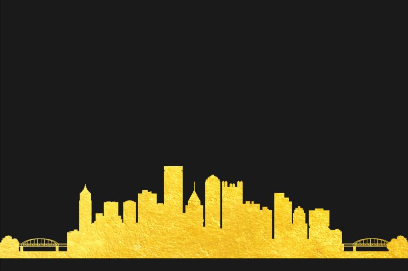 Pittsburgh Gala St. Jude Children’s Research Hospital