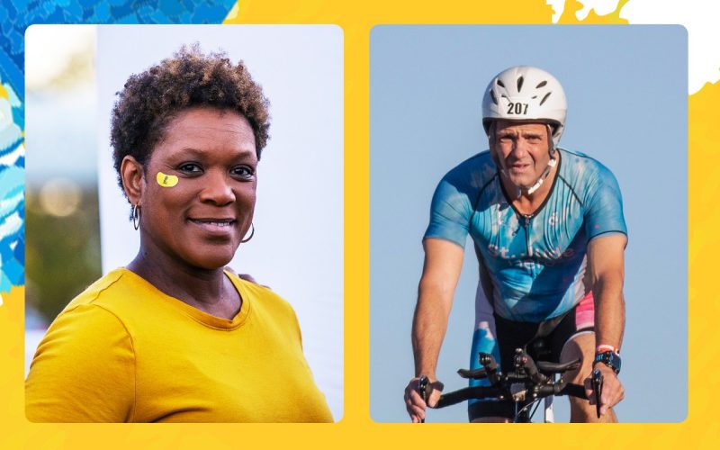 St. Jude Walk/Run and Ride Broward County - St. Jude Children’s ...