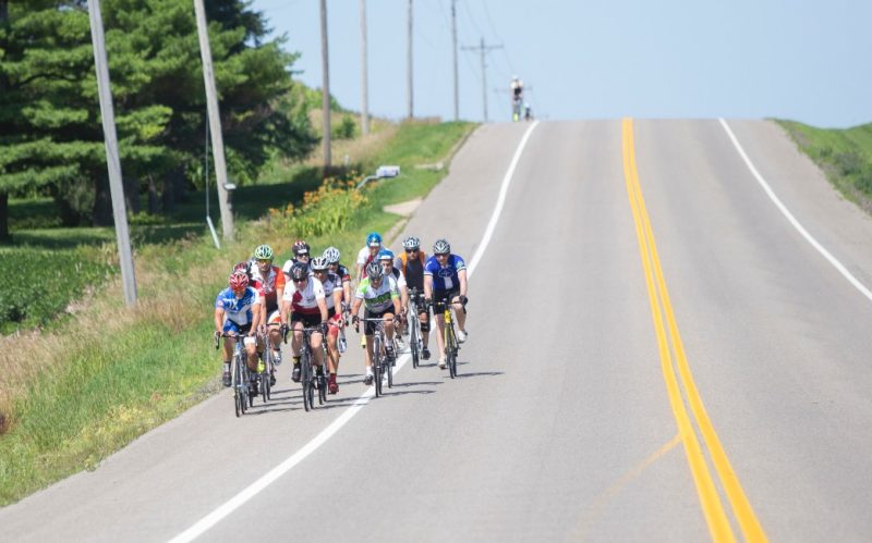 North Texas Bicycle Rally - 1622739600549