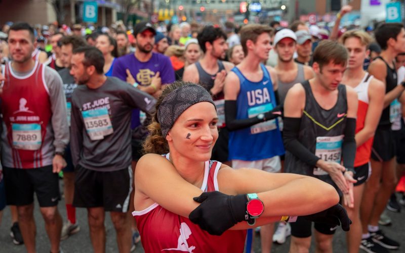 Schedule And Weekend Info St Jude Memphis Marathon Weekend