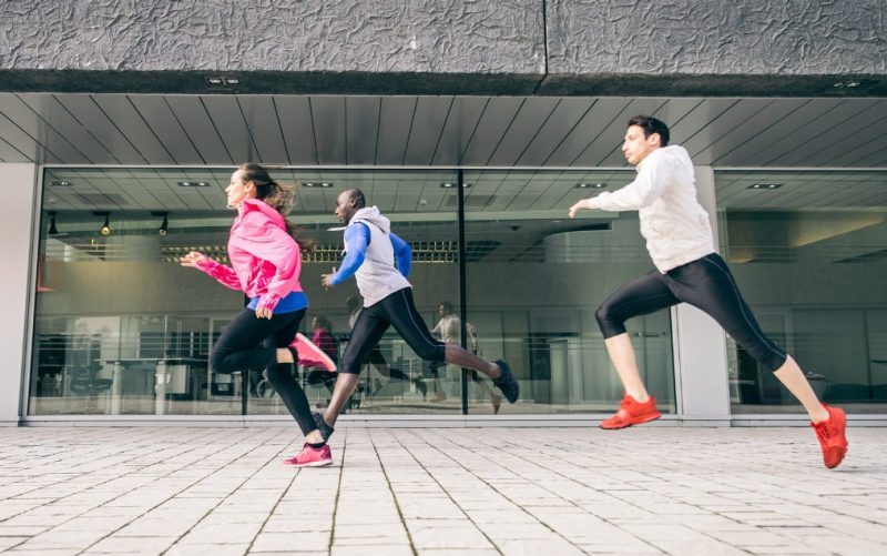 Strava sweepstakes challenge