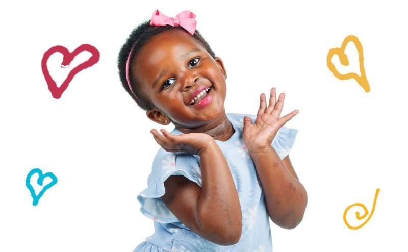 Create Your Own Fundraiser St. Jude Children’s Research Hospital