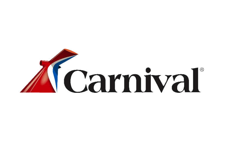 carnival cruise line logo png