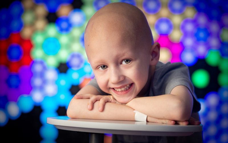 Why Donate To St Jude