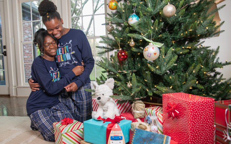 St Judes Christmas 2022 6 Winter Holidays Around The World From Kids And Parents - St. Jude  Children's Research Hospital