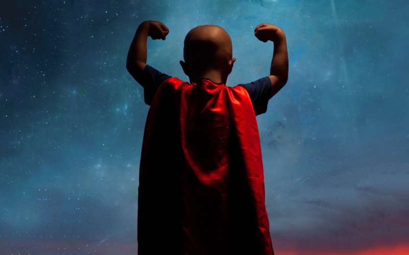 St. Jude Heroes Jr St. Jude Children’s Research Hospital