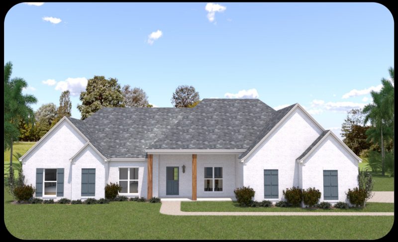 Dream Home Giveaway Biloxi Ms St Jude Children S Research Hospital
