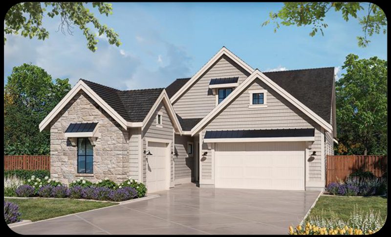 2025 Dream Home Giveaway Boise, ID - St. Jude Children’s Research Hospital