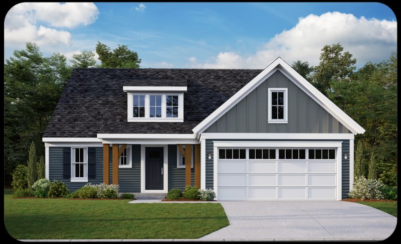 2022 Dream Home Giveaway Cincinnati, OH St. Jude Children’s Research