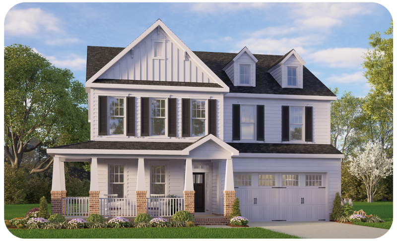 St. Jude Dream Home 2025 Hampton Roads: Win a Luxury Home & Support Pediatric Cancer Research
