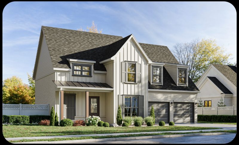 2023 Dream Home Giveaway Jackson, MS St. Jude Children’s Research Hospital