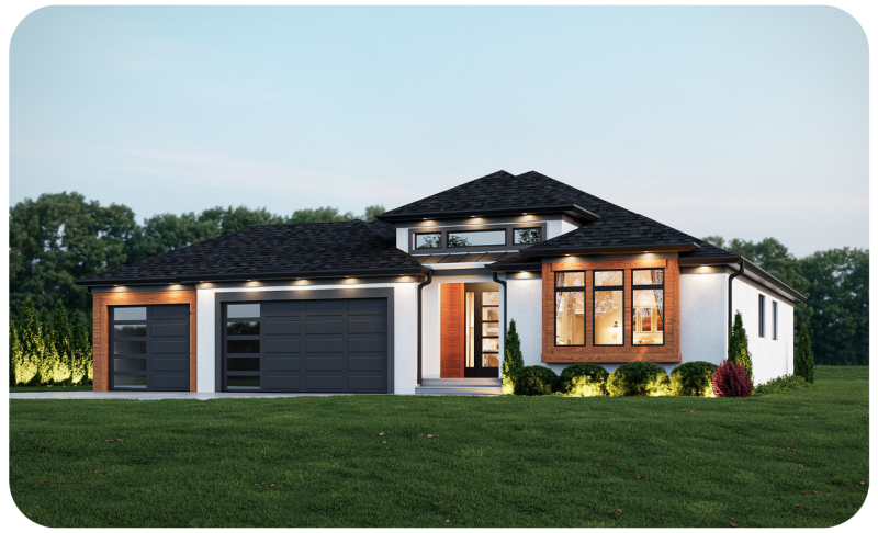 2023 Dream Home Giveaway Kansas City, MO St. Jude Children’s Research Hospital