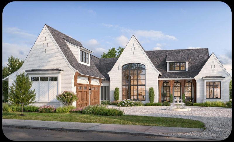 monroe la st jude dream home