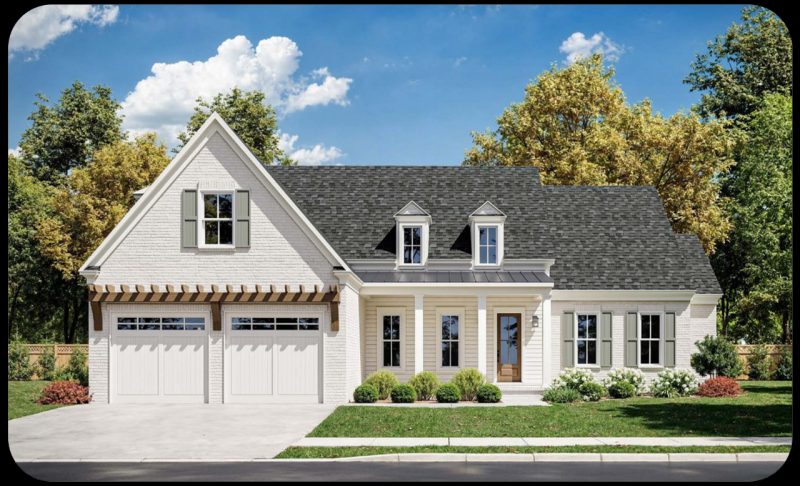 2022 Dream Home Giveaway Memphis, TN St. Jude Children’s Research