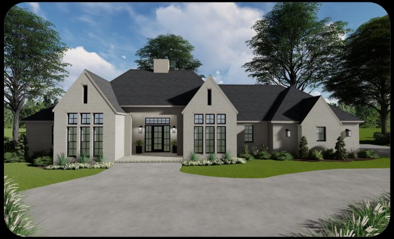 2023 Dream Home Giveaway Monroe, LA St. Jude Children’s Research Hospital