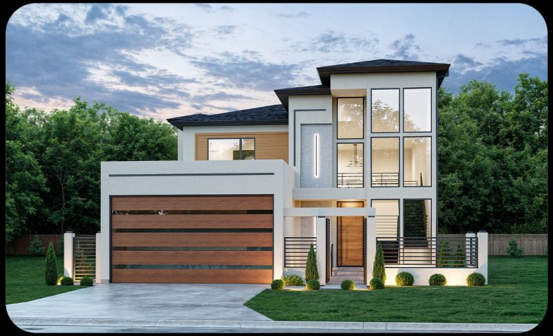 Dream Home Giveaway New Orleans, LA St. Jude Children’s Research Hospital