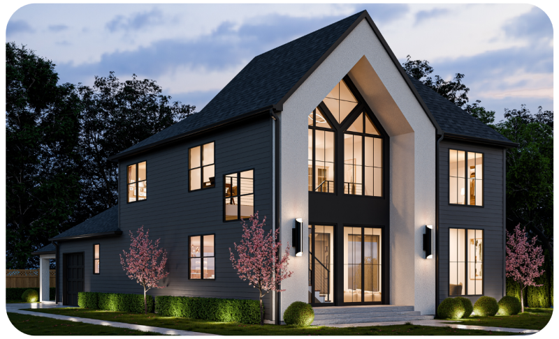 St Jude Dream Home New Orleans