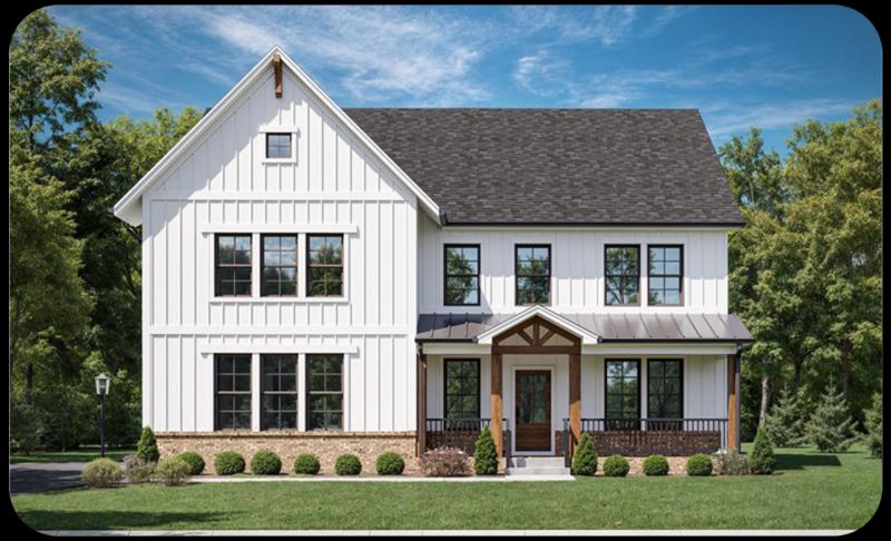 2023 Dream Home Giveaway Richmond, VA St. Jude Children’s Research