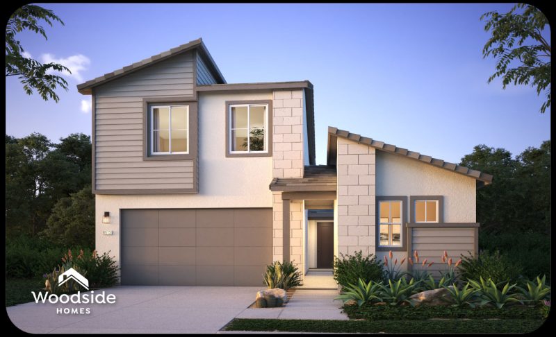 2021 Dream Home Giveaway Sacramento, CA - St. Jude Children’s Research