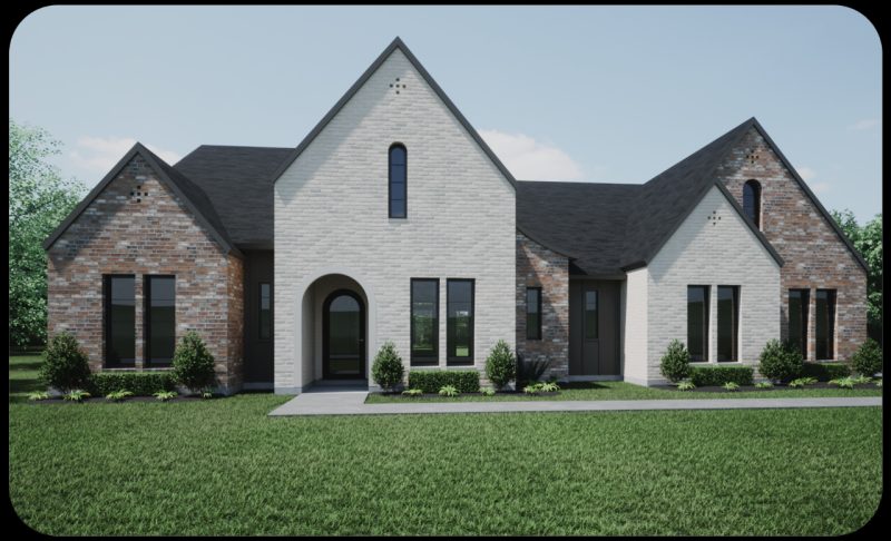2022 Dream Home Giveaway Shreveport, LA St. Jude Children’s Research