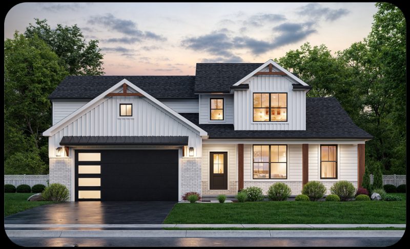 St Jude Dream Home 2024 Toledo Ohio Renee Lauren