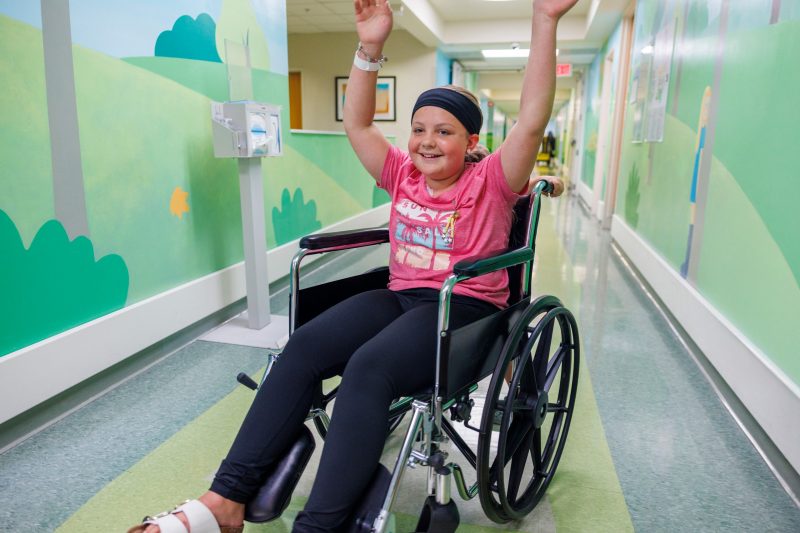 Why Donate To St Jude