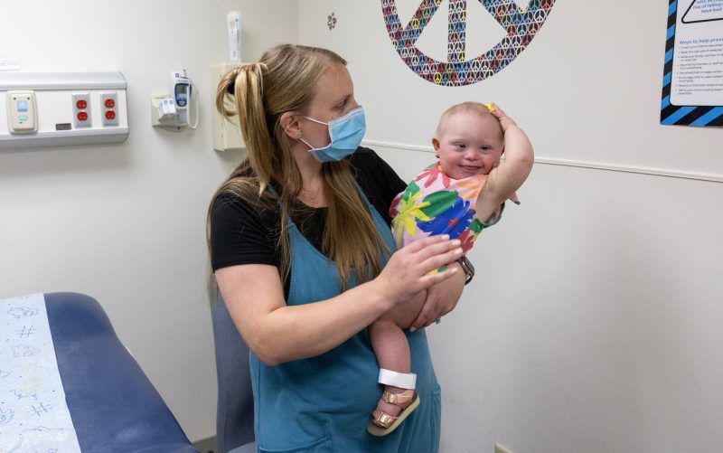 Why donate to charity? St. Jude Children’s Research Hospital