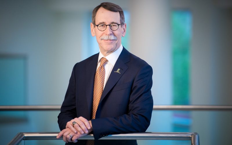 A Global Movement in Childhood Cancer - St. Jude Children’s Research ...