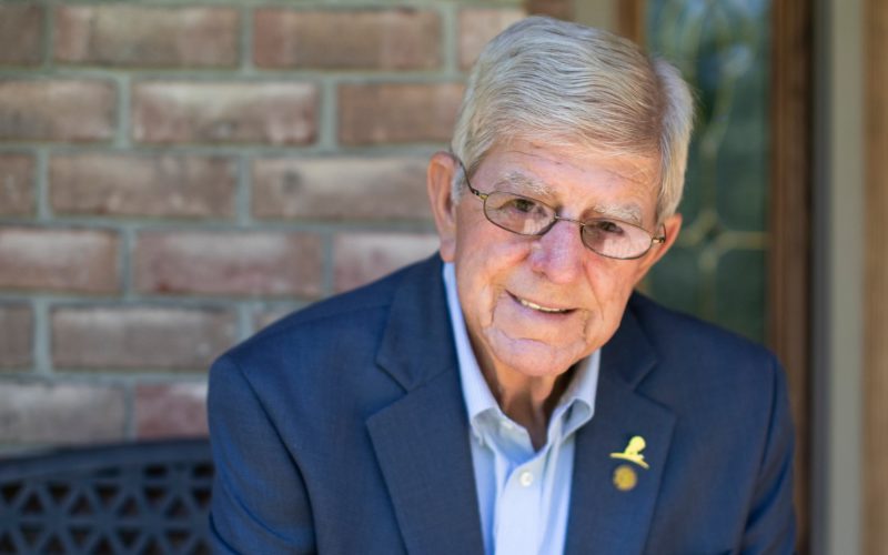 From then to now How studying childhood cancer survivors today helps