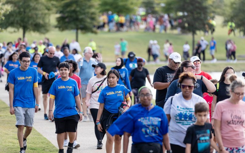St Jude Walk Run 2024 Vanda Constancy