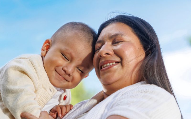 How Charlye's mom found hope during childhood cancer treatment - St. Jude  Inspire | St. Jude Children's Research Hospital