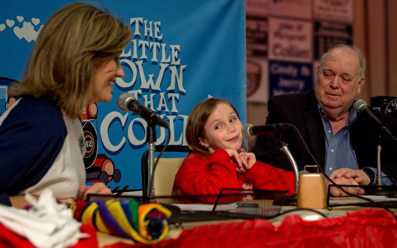 Little Minden Leads the Way St. Jude Inspire St. Jude Children's