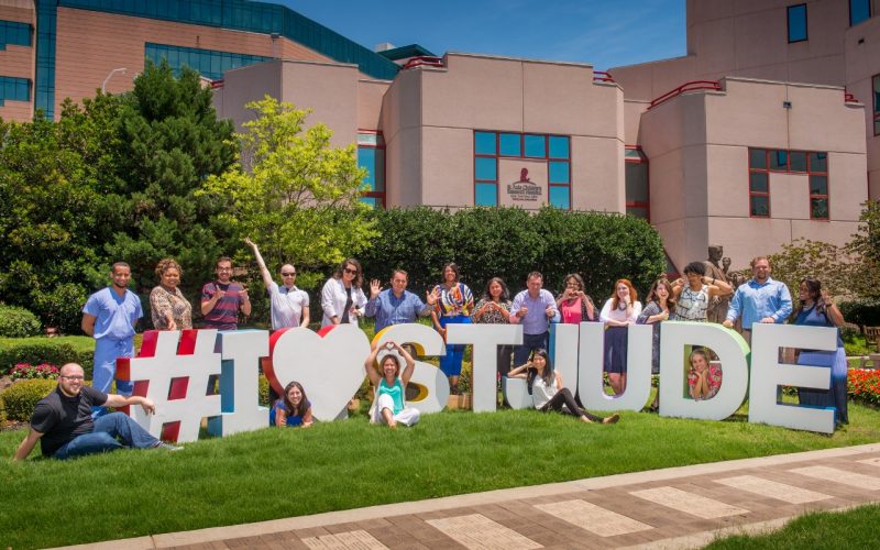 St Jude Named To Glassdoor S Best Places Work 2018 St Jude Named To Glassdoor S Best Places Work 2018 Children Research Hospital