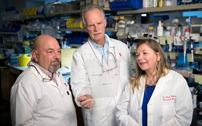 Discovery of a cancer promoter offers pathway to overcome drug ...