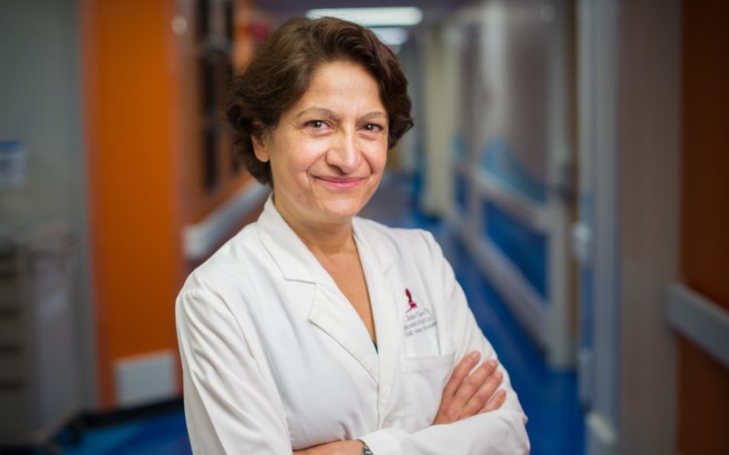 Dr. Sima Jeha